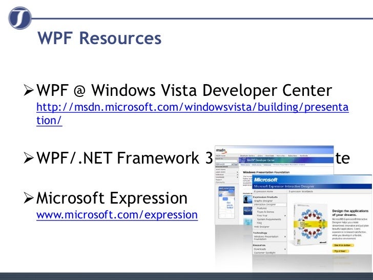 Windows Presentation Foundation