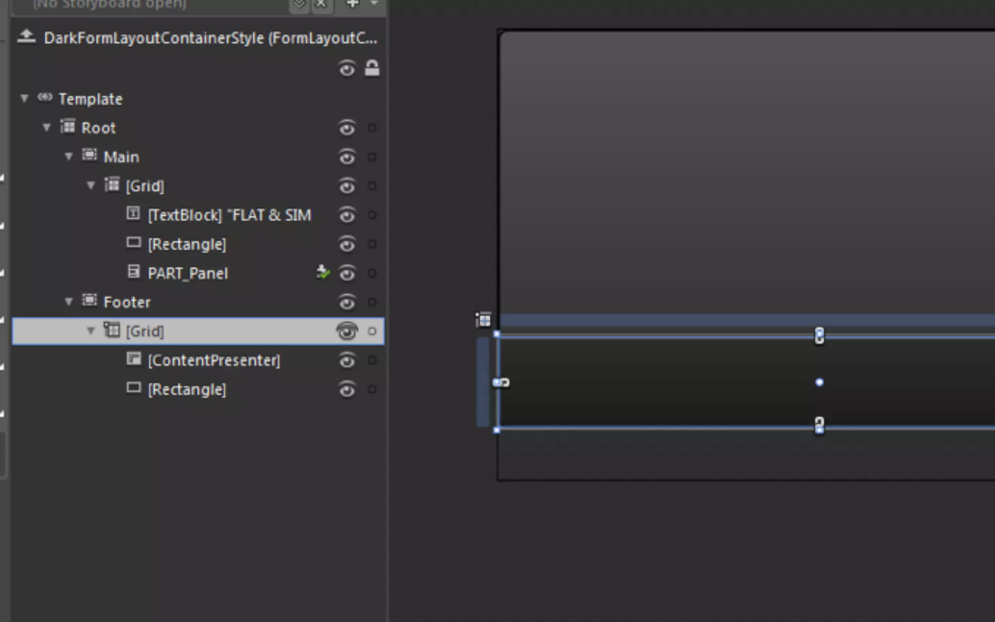 Custom Layout Container




                          89
 