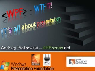 Andrzej Piotrowski – ARPoznan.net

 