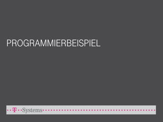 WPF 3D Programmierung