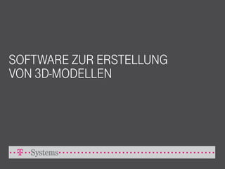 WPF 3D Programmierung