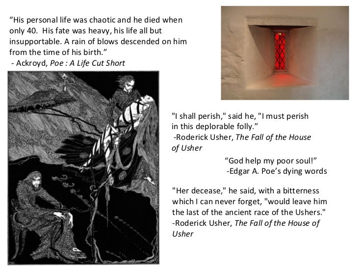 the fall of the house of usher essay questions Essay ideas, study questions and discussion topics based on important themes running throughout the fall of the house of usher by edgar allan poe great. the fall of the house of usher essay questions Essay ideas, study questions and discussion topics based on important themes running throughout the fall of the house of usher by edgar allan poe great.