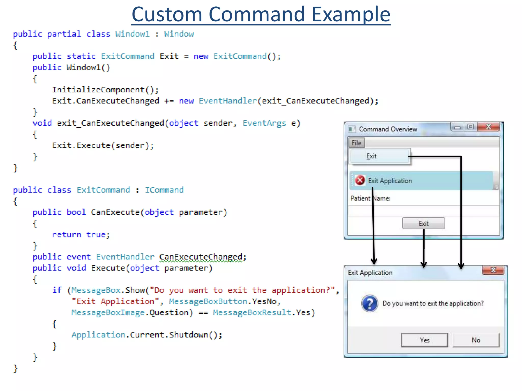 CalendarSizing, Positioning and Transform