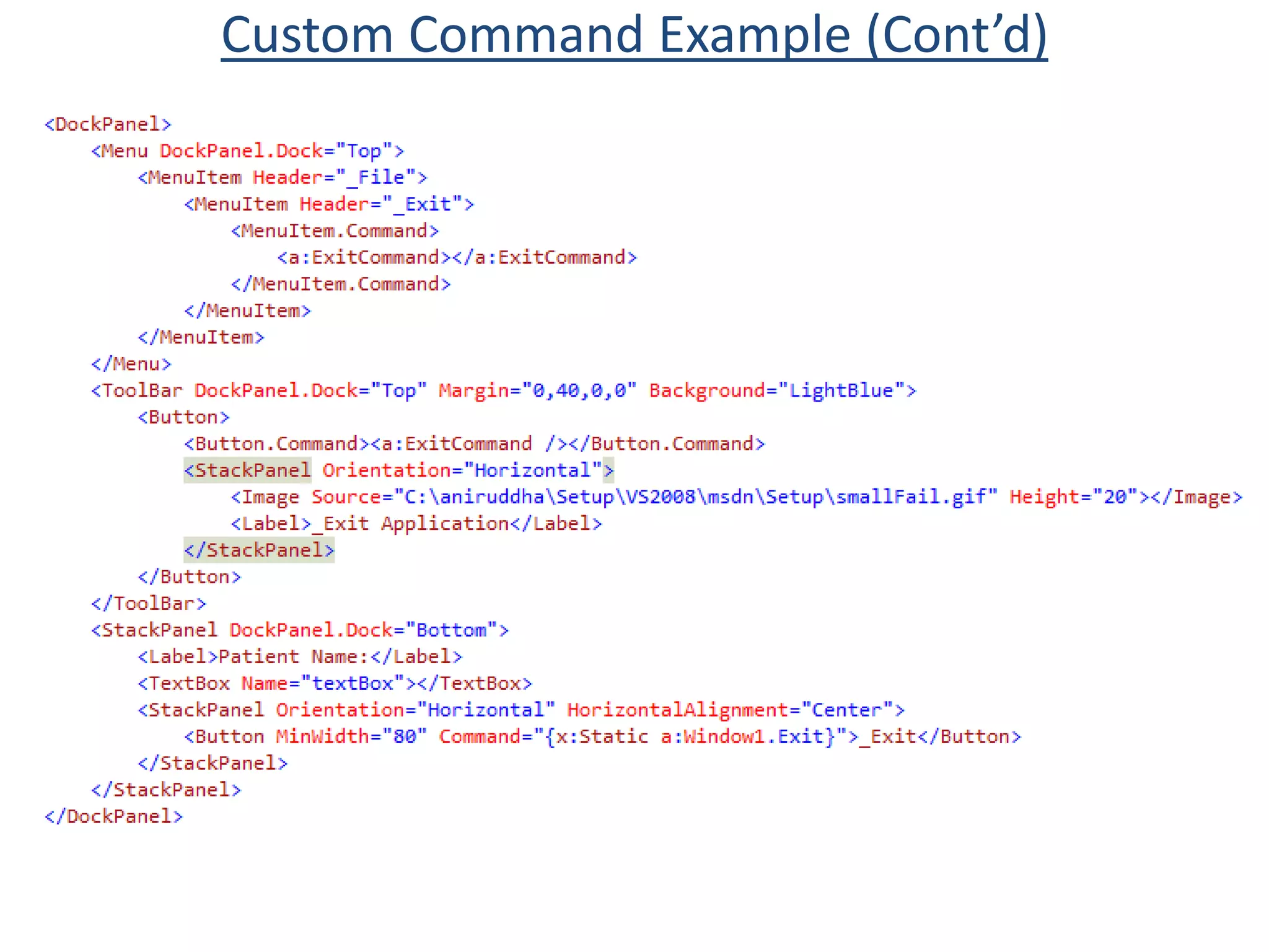 SizingLayout and size depends on the negotiation between Parent and Child control