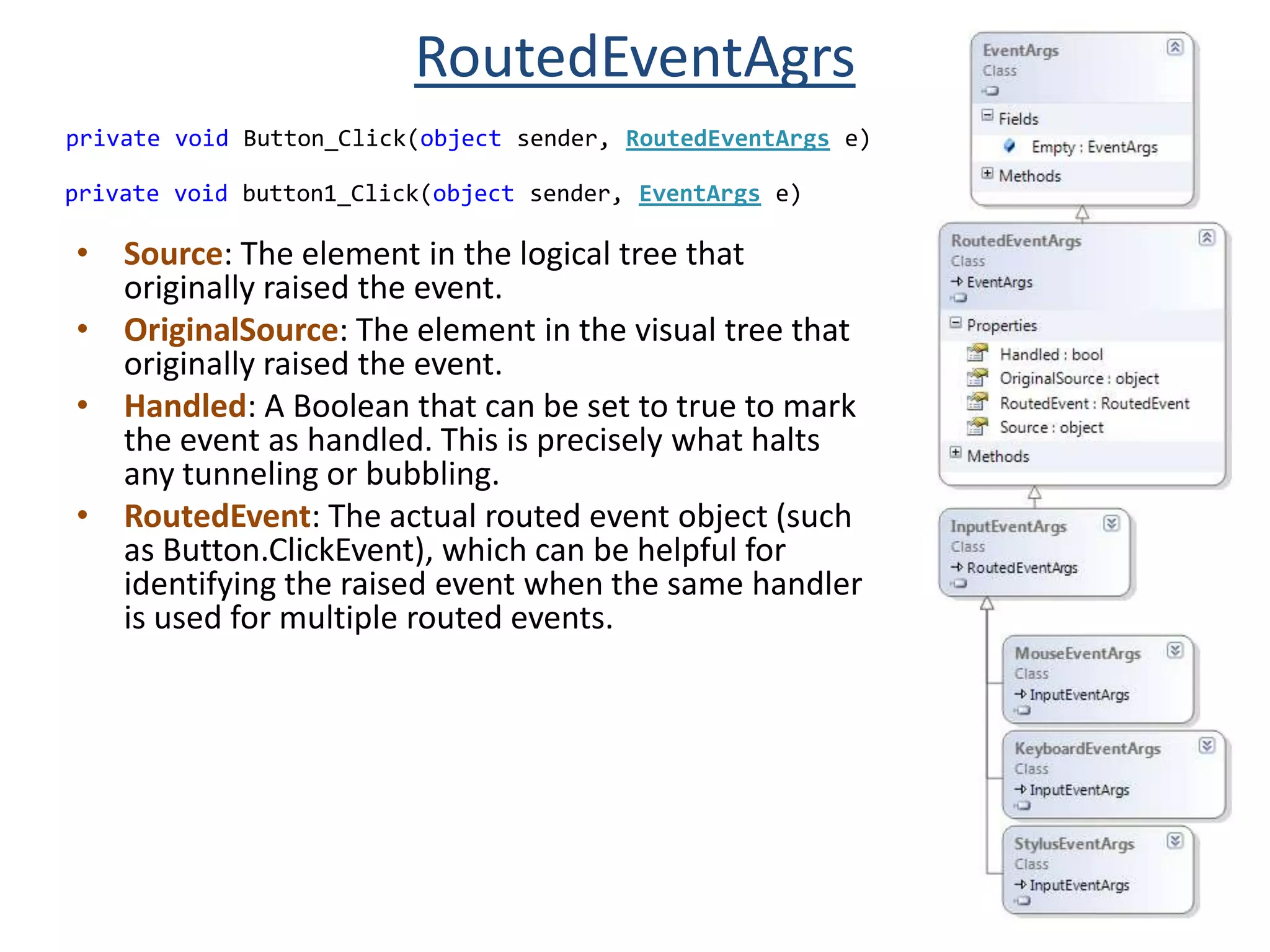 Height & Width property (from FrameworkElement)