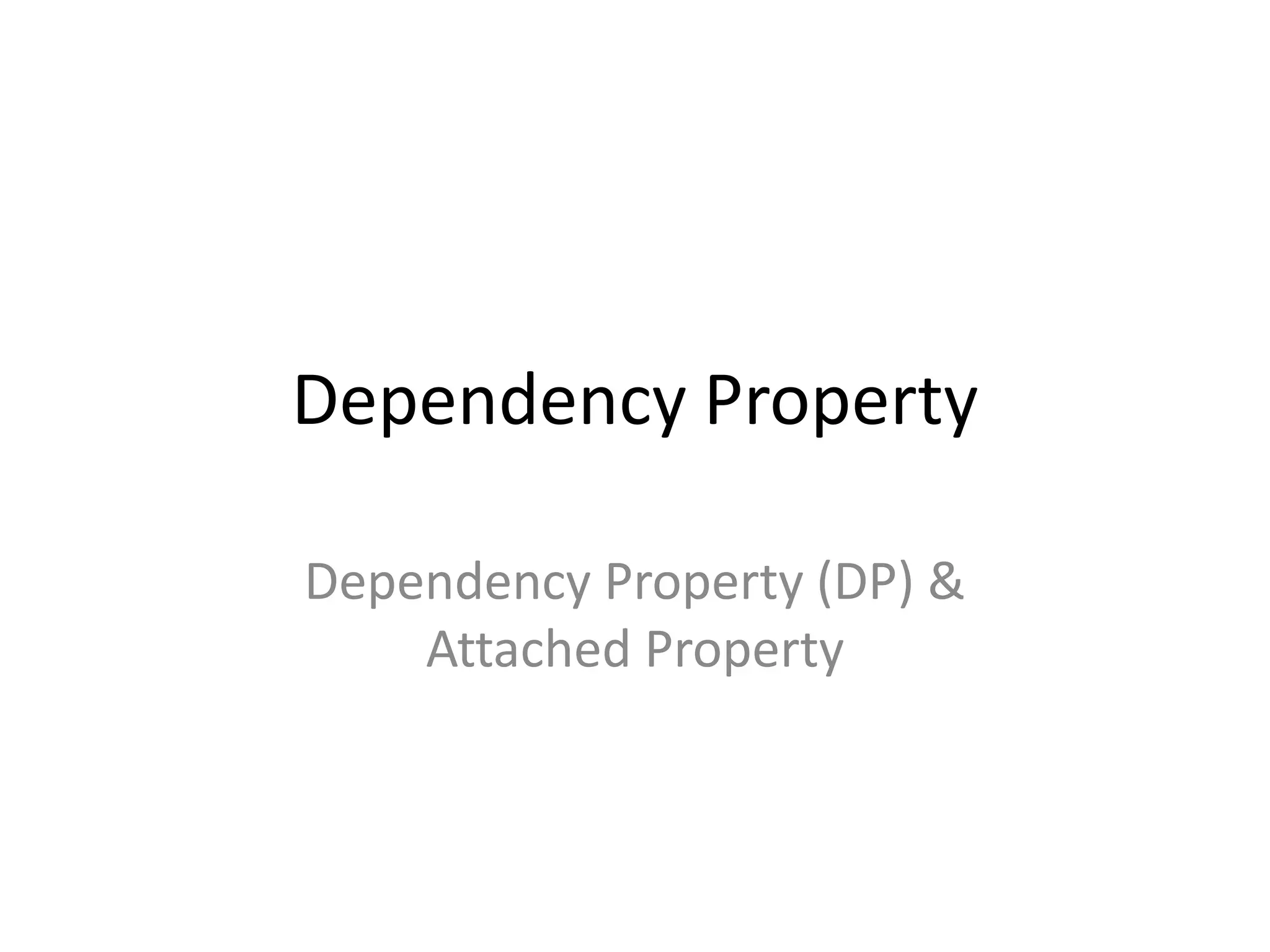 Avoid Explicit Sizing