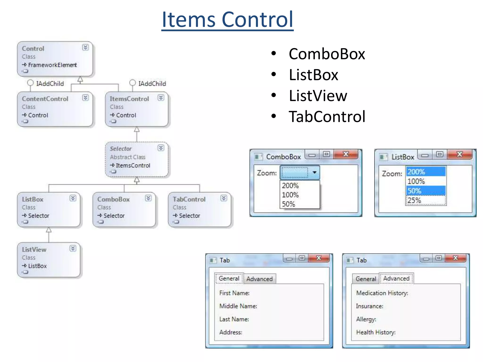 Plug-in that enables to view standalone WPF-based XAML files (sometimes called loose XAML pages) inside IE.