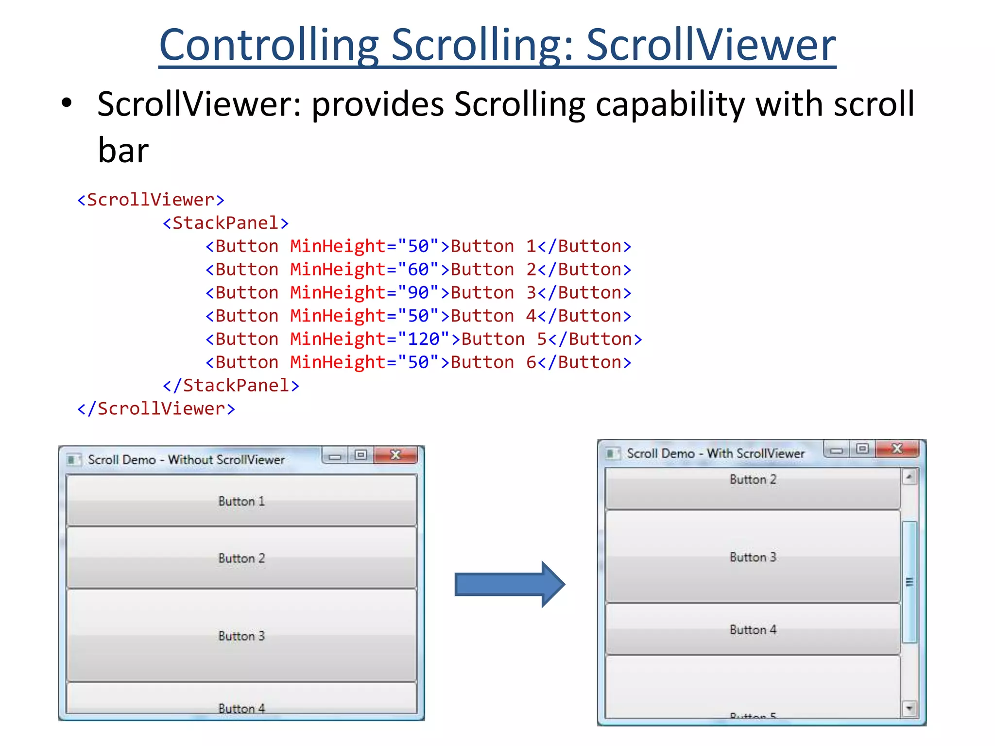 Most WPF apps create a subclass of Application