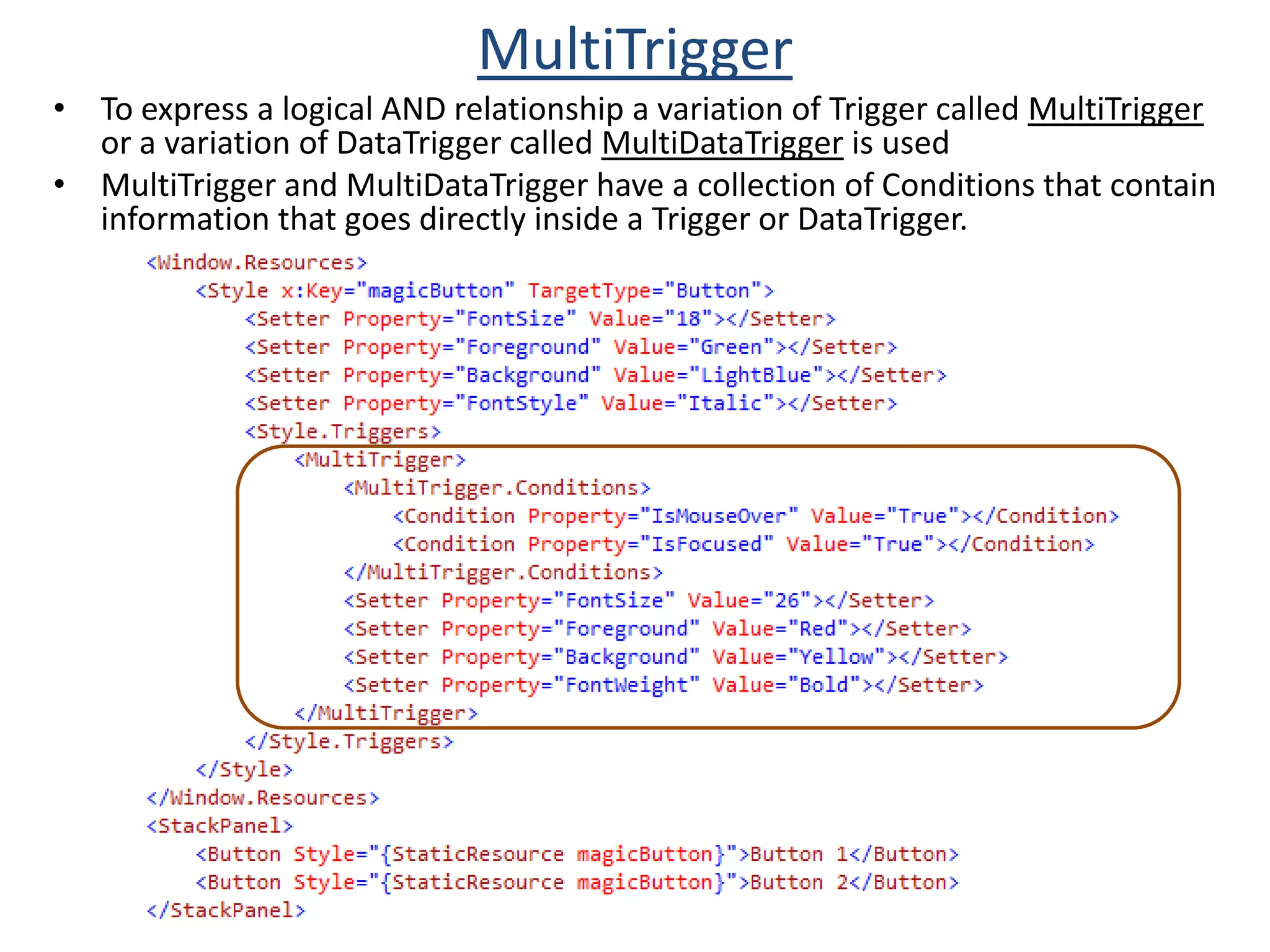 DispatcherUnhandledExceptionWindowWPF Window provides abstraction for Win32 Window