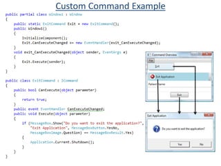 CalendarSizing, Positioning and Transform