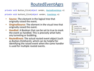 Height & Width property (from FrameworkElement)