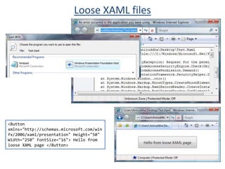 Provides for building a tree of visual objects. Visual is designed to be extremely lightweight and flexible, so most of the features have no public API exposure.