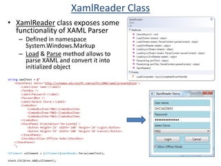 defines core subsystems including Layout, Input, and Events