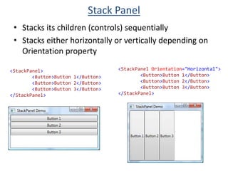 Application classApplication object is responsible for