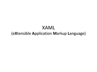 System.Windows.DependencyObject: