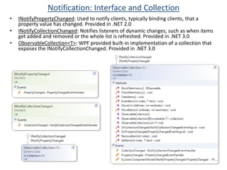 Contains a button that enables you to expand and collapse the inner content. 