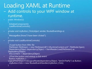 WPF For Beginners  - Learn in 3 days