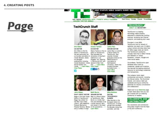 4. CREATING POSTS




 Page
 