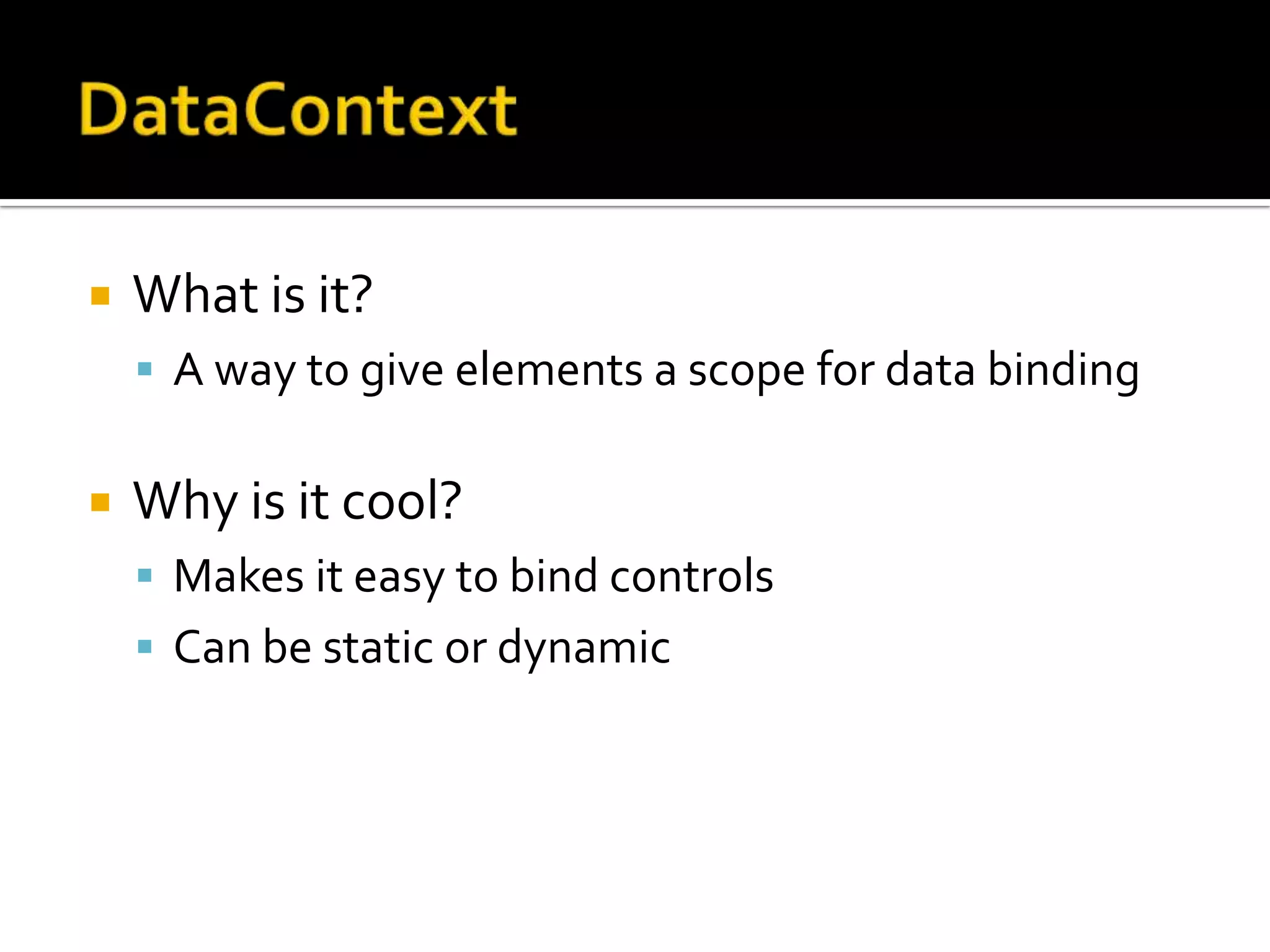 Useful tools that make debugging suck less