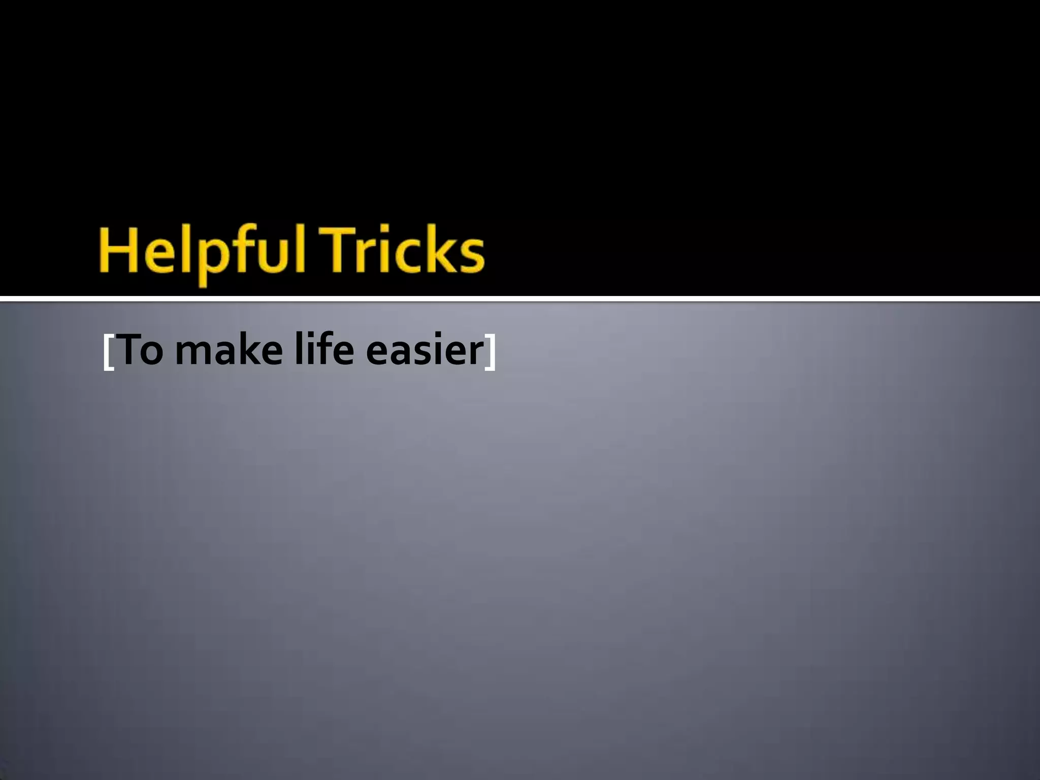 Value ConvertersHow is it used?Implement IValueConverterConvert, ConvertBackInclude in Resources with a KeyUse it!