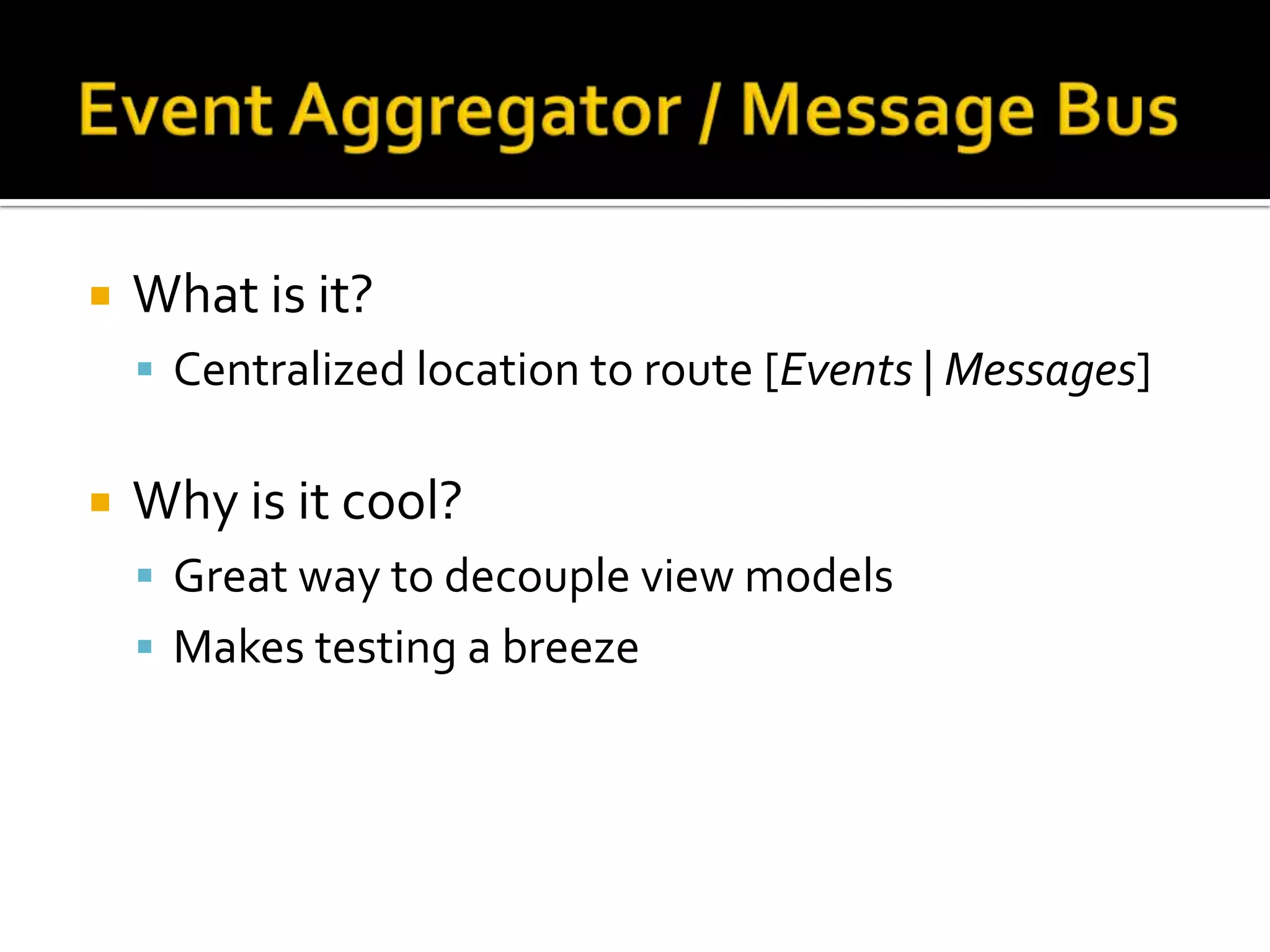 Value Converters[Demo]