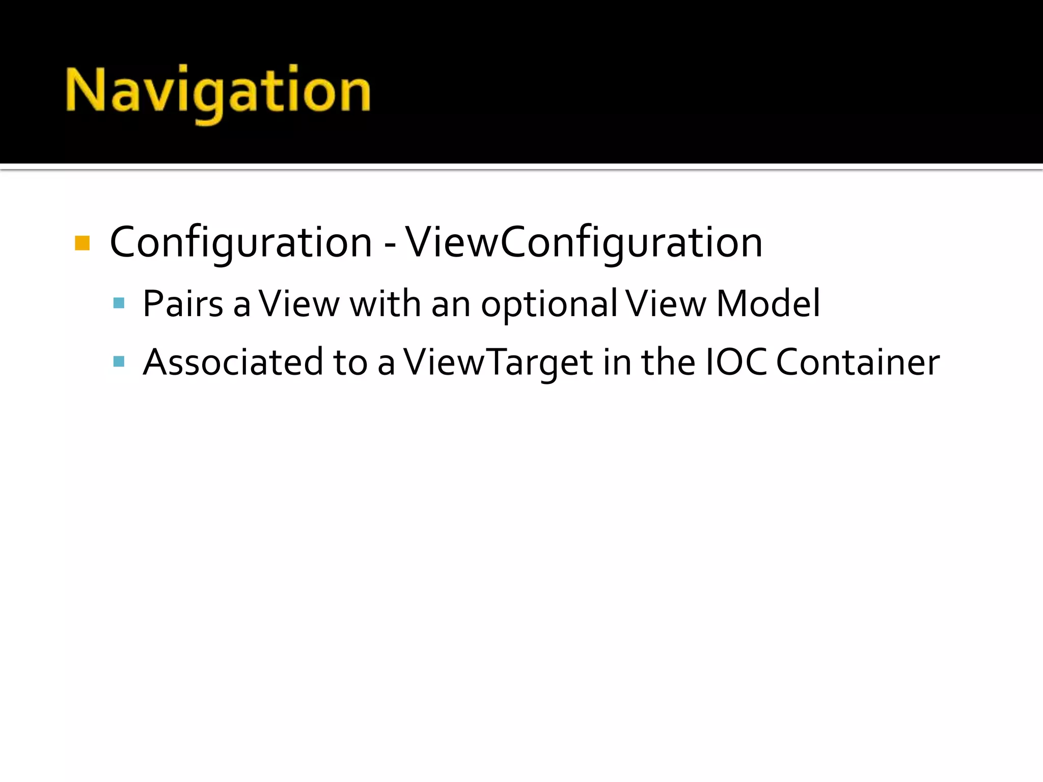 Event Aggregator / Message Bus[Demo]