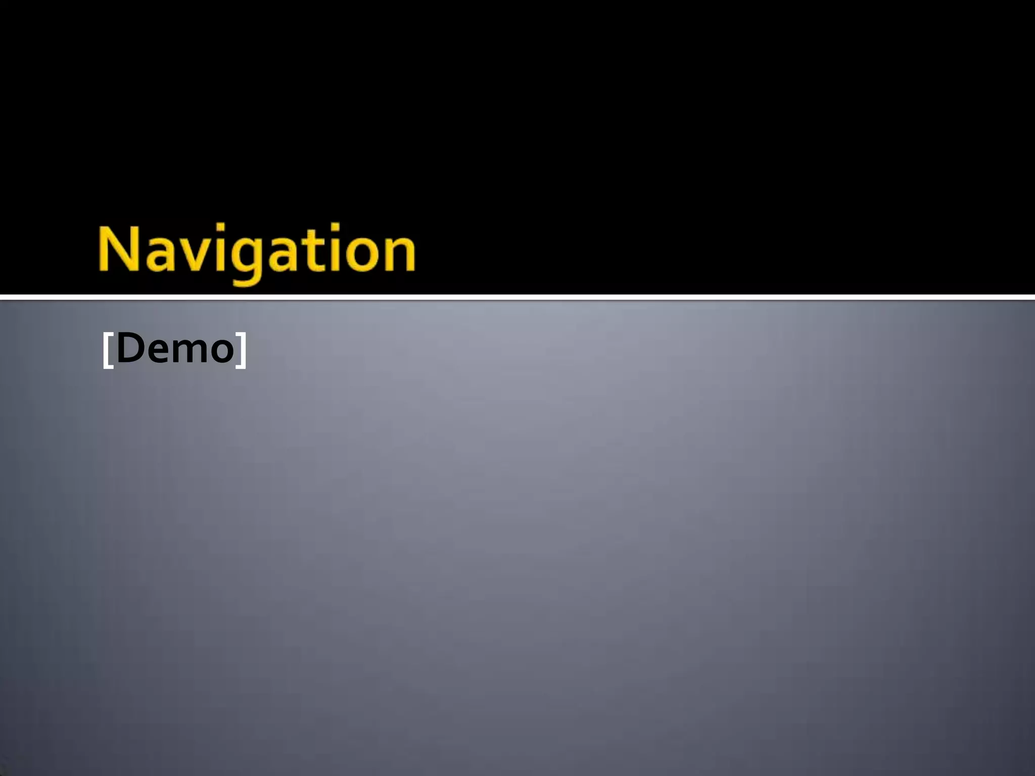 NavigationConfiguration – Key PlayersViewTargetsViewConfigurationViewControllerViewResultViewFactoryContainerConfiguration