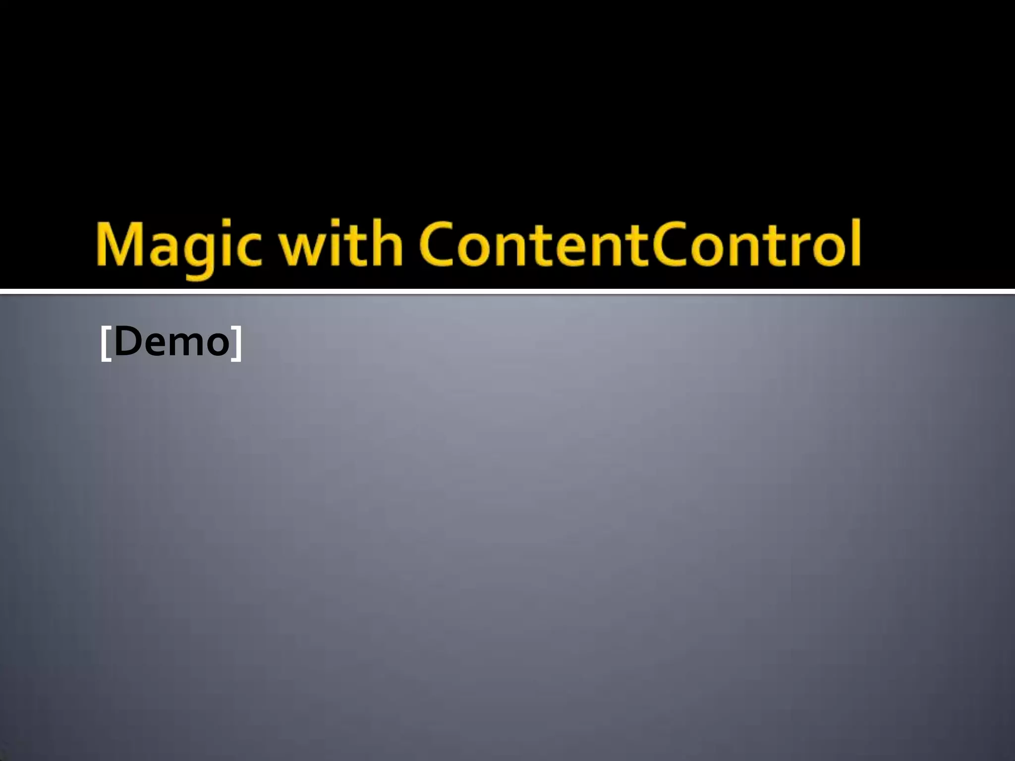 Modal DialogsProblemModal dialogs stall tests[MessageBox| OpenFileDialog| PrintDialog]How can you leverage these and keep view models testable?