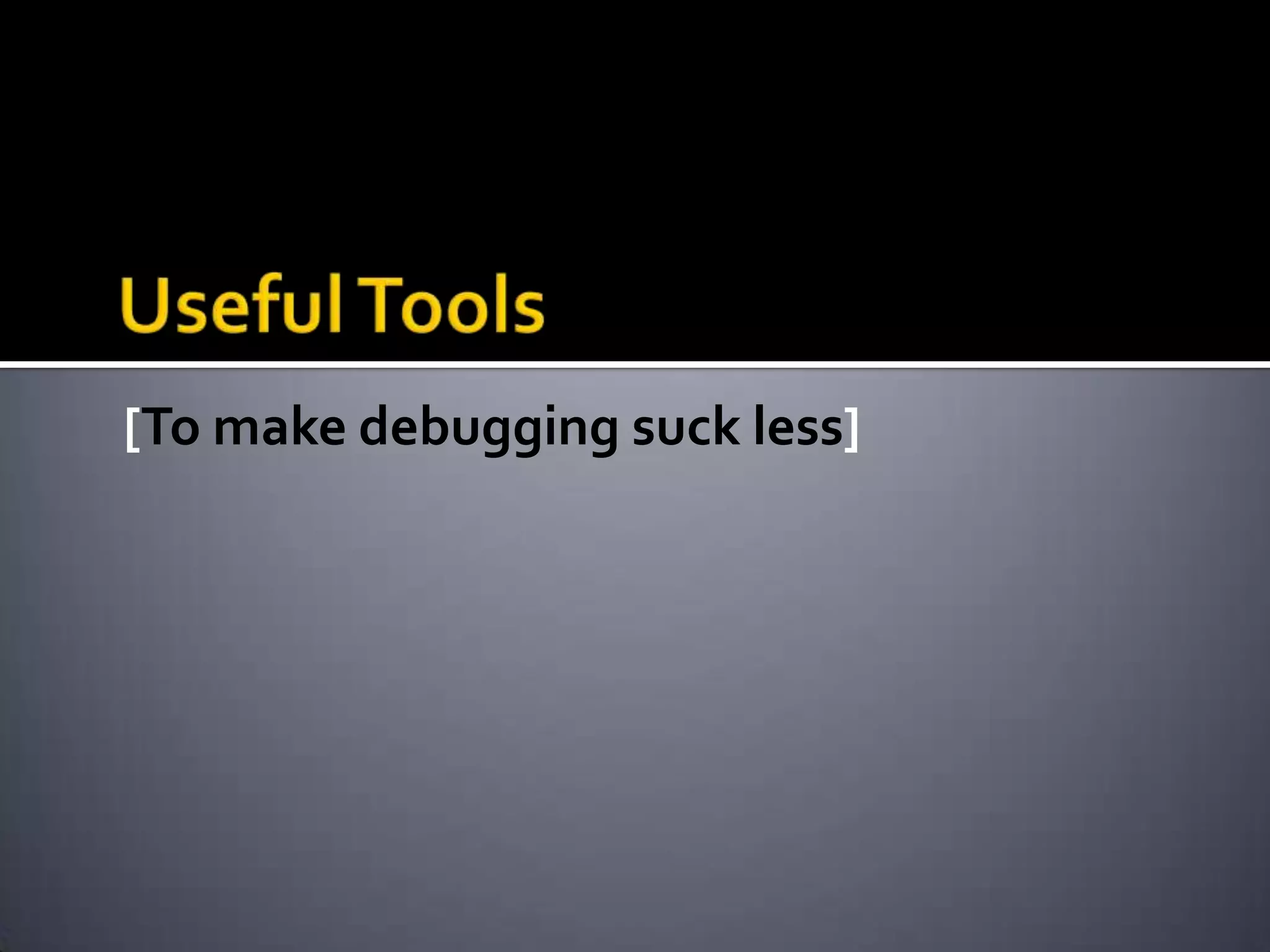 Modal DialogsOption 1Wrap them up!Define interfaceIMessageShowerDefine implementationMessageShowerWire up with IOC ContainerCastle WindsorTest with mocksRhinoMocks