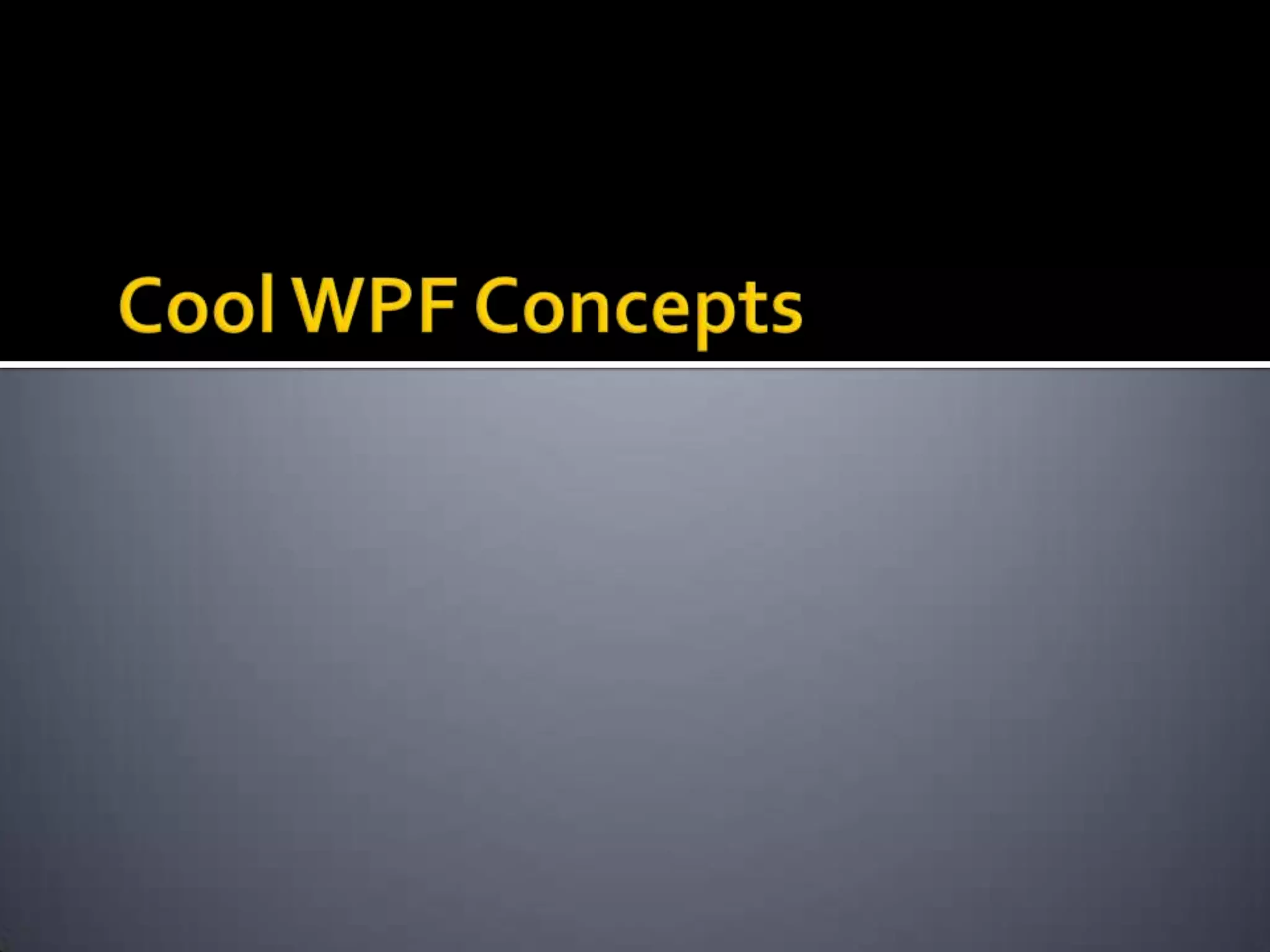 Helpful tricks to make life easier