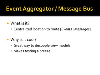 Value Converters[Demo]