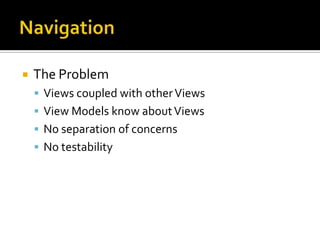 Data Template SelectorsHow is it used?Add DataTemplateSelector to XAMLUse it!ContentControlListViewListBox