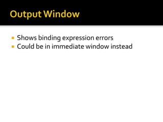 Magic with ContentControlThe ProblemEditable View and Read Only ViewViews have identical layoutTextBox in for EditableLabel for Read Only