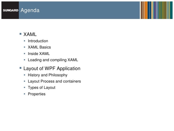Xaml Layout Basics | wpf xaml and layout basics Xaml Layout Basics | wpf xaml and layout basics