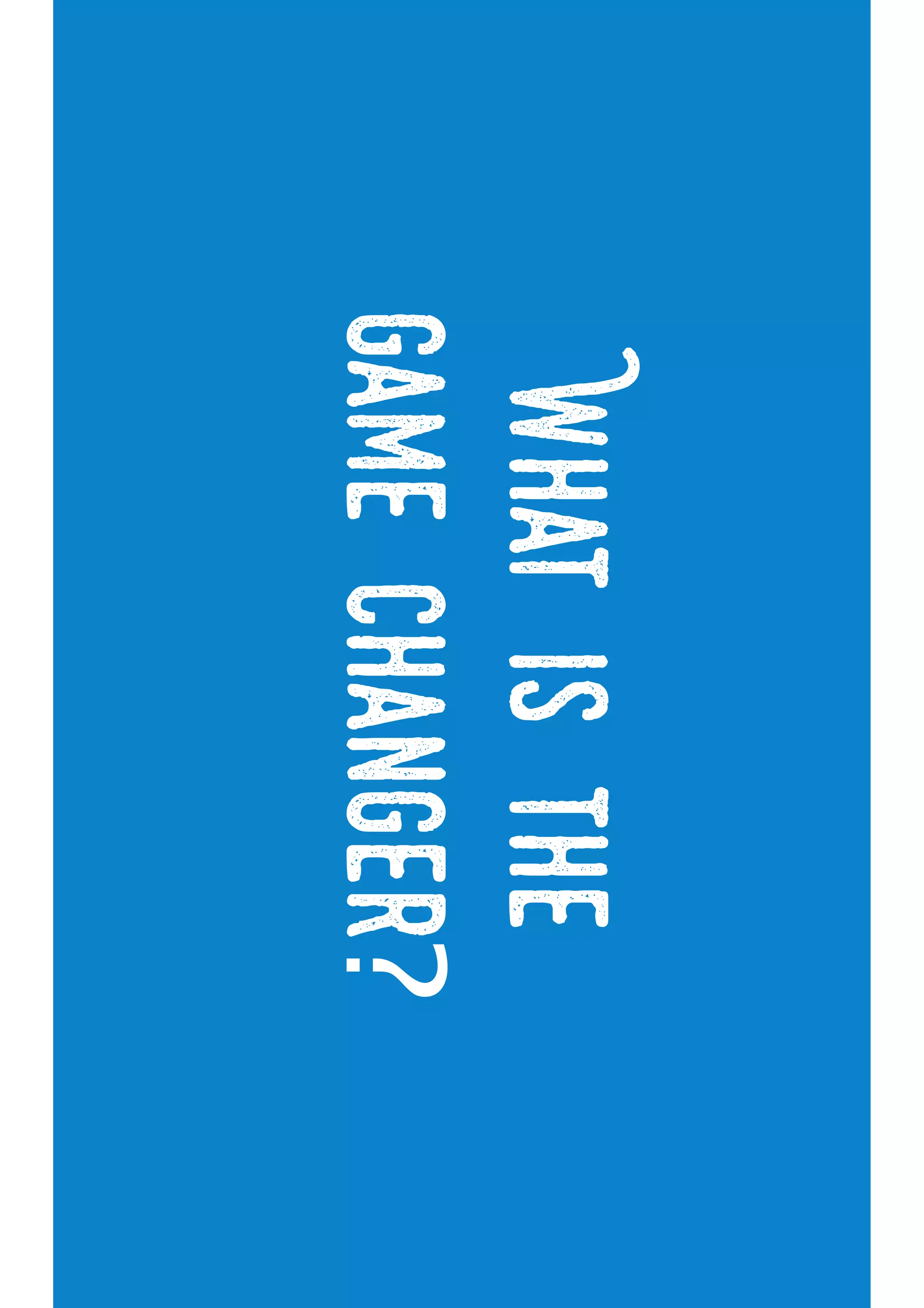 @miss_jwo#FOwA
Whatisthe
GameChanger?
 