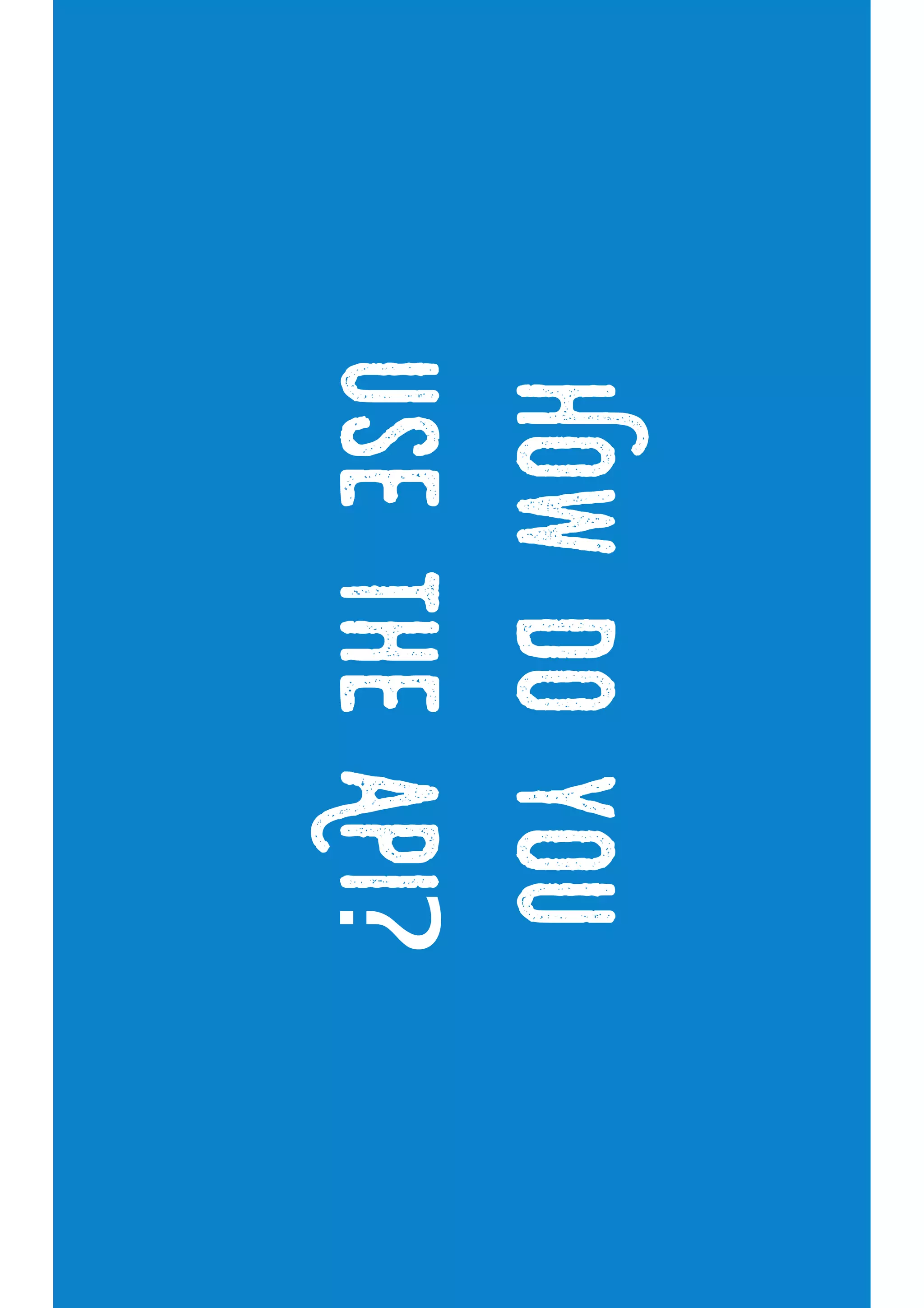 @miss_jwo#FOwA
Howdoyou
usetheAPI?
 