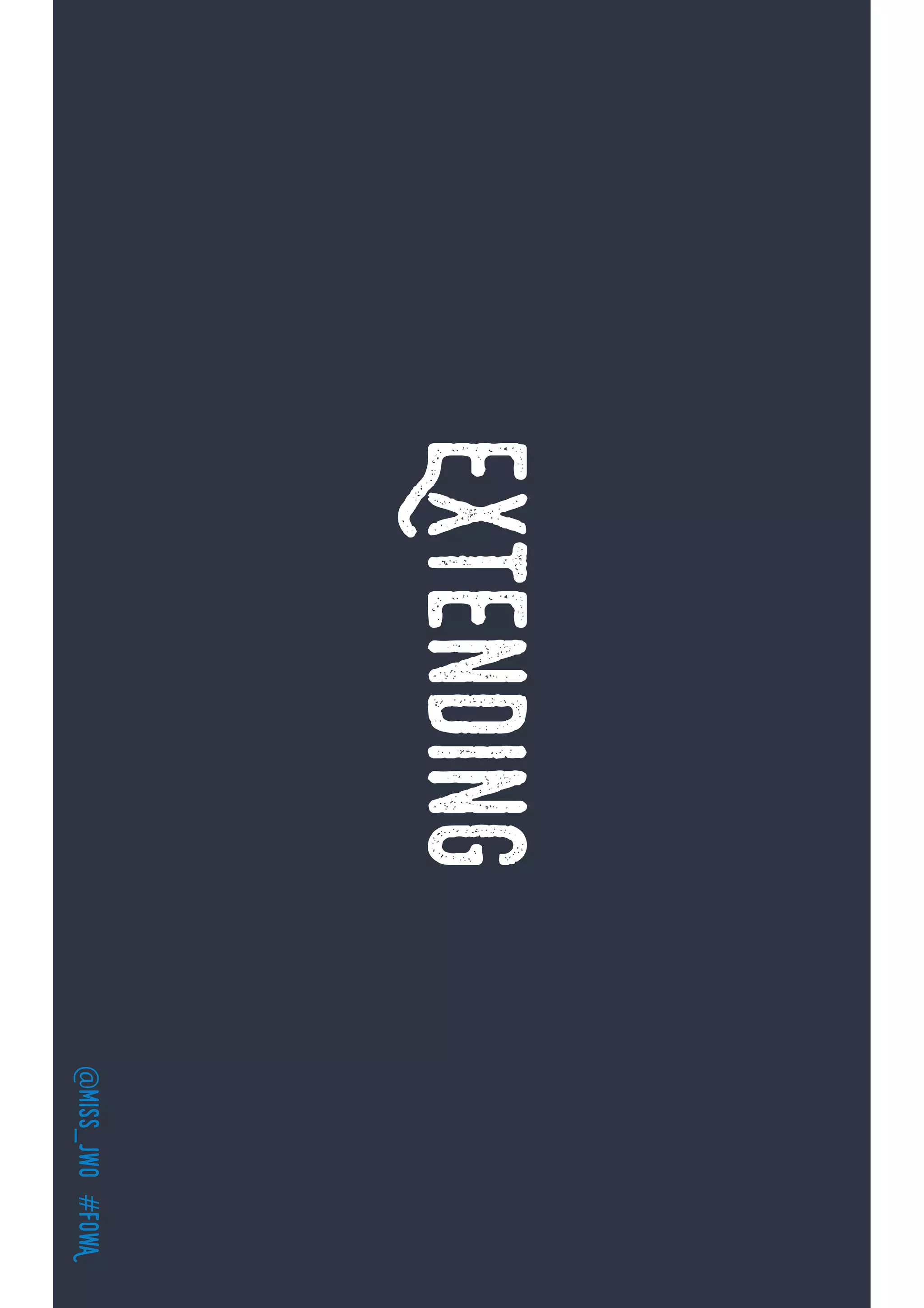 @miss_jwo#FOwA
Extending
 