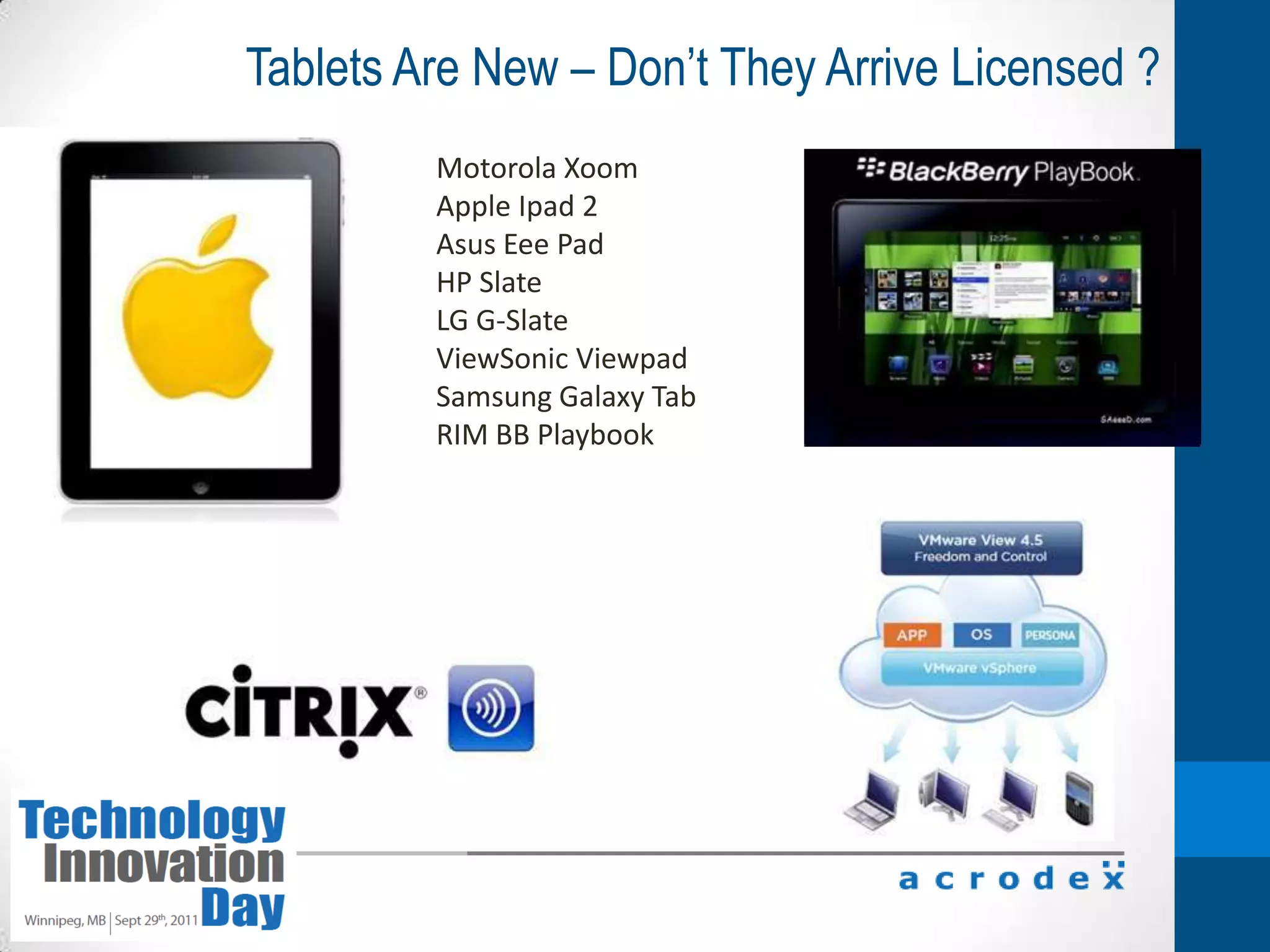 Operational consistencyNetApp® Storage Portfolio