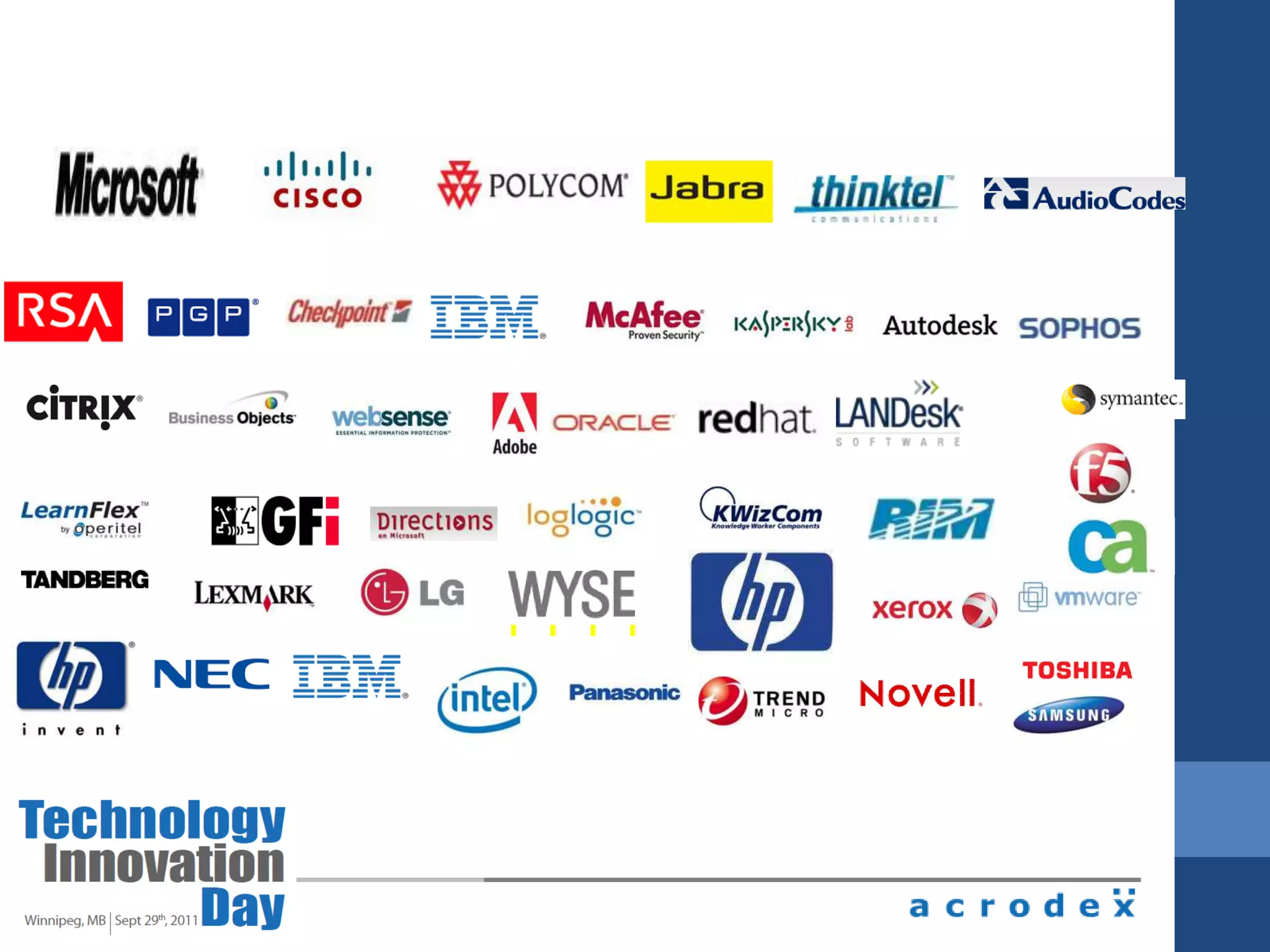 Industry AveragesNetApp Confidential 