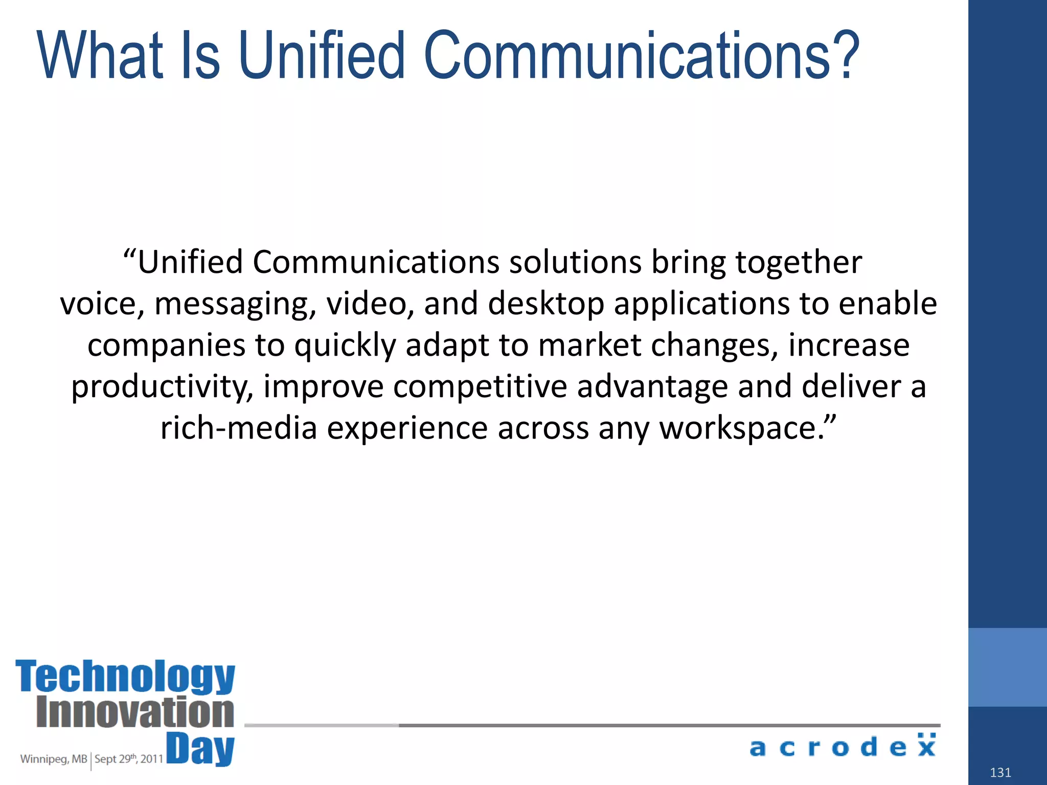 NetApp’s Criteria for Effective TieringReal-Time  Serve data when it’s hot