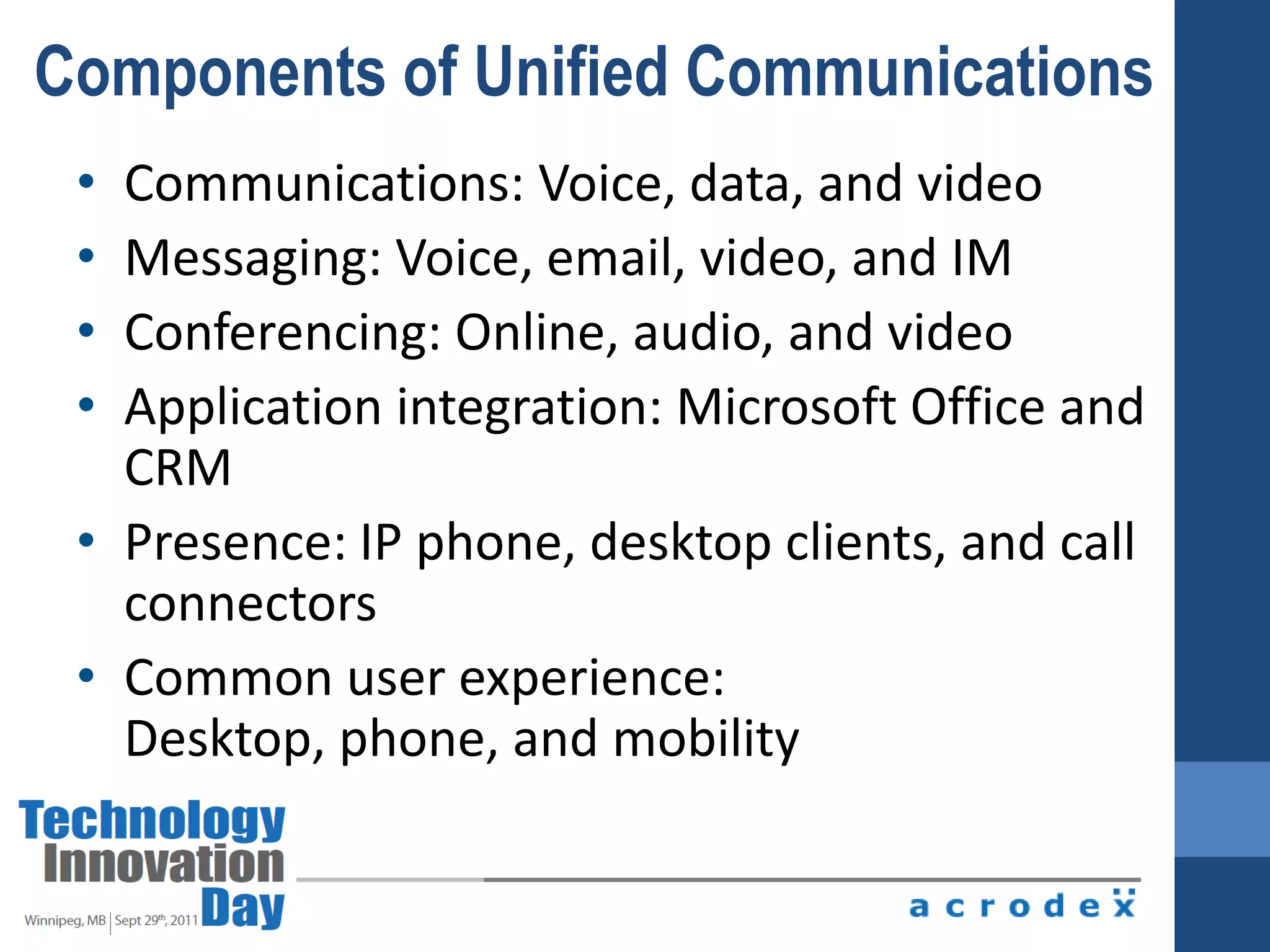 Use high cost media (Flash) efficiently 