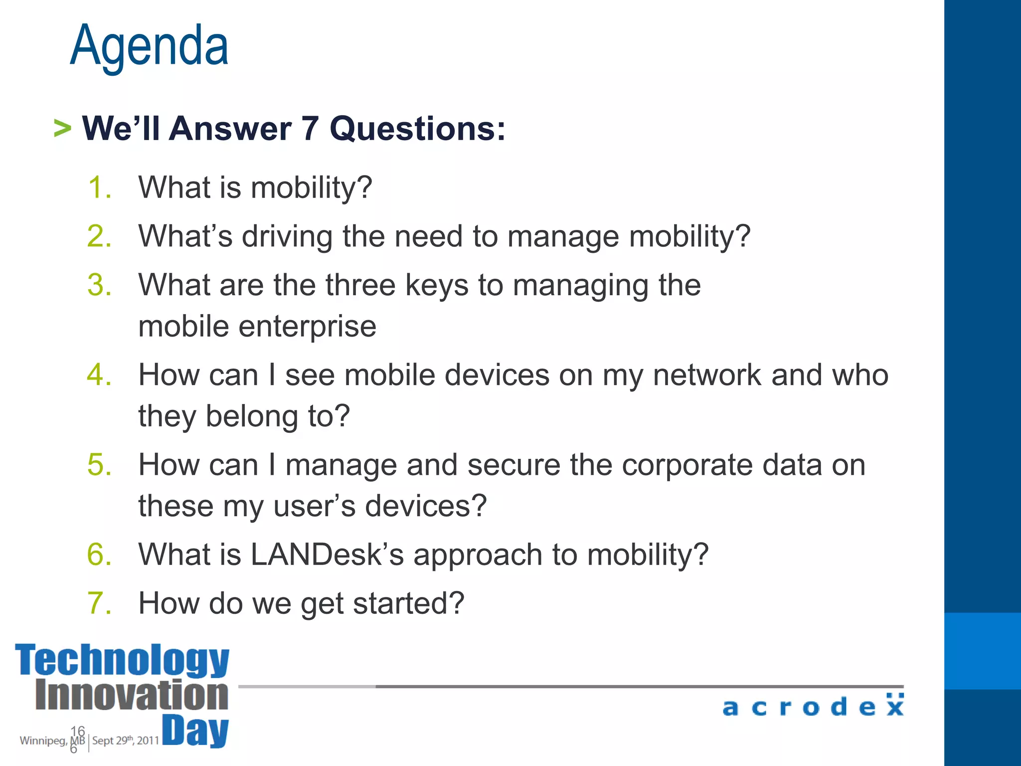 Storage tiering simplified