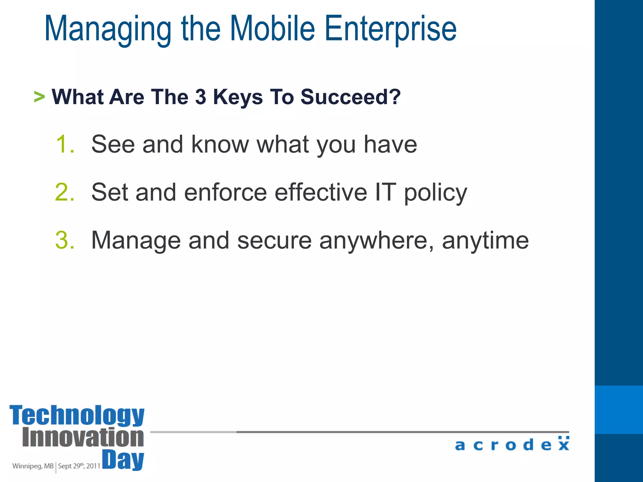 Beyond Storage Efficiency and Automated Data protection in Virtual Environments