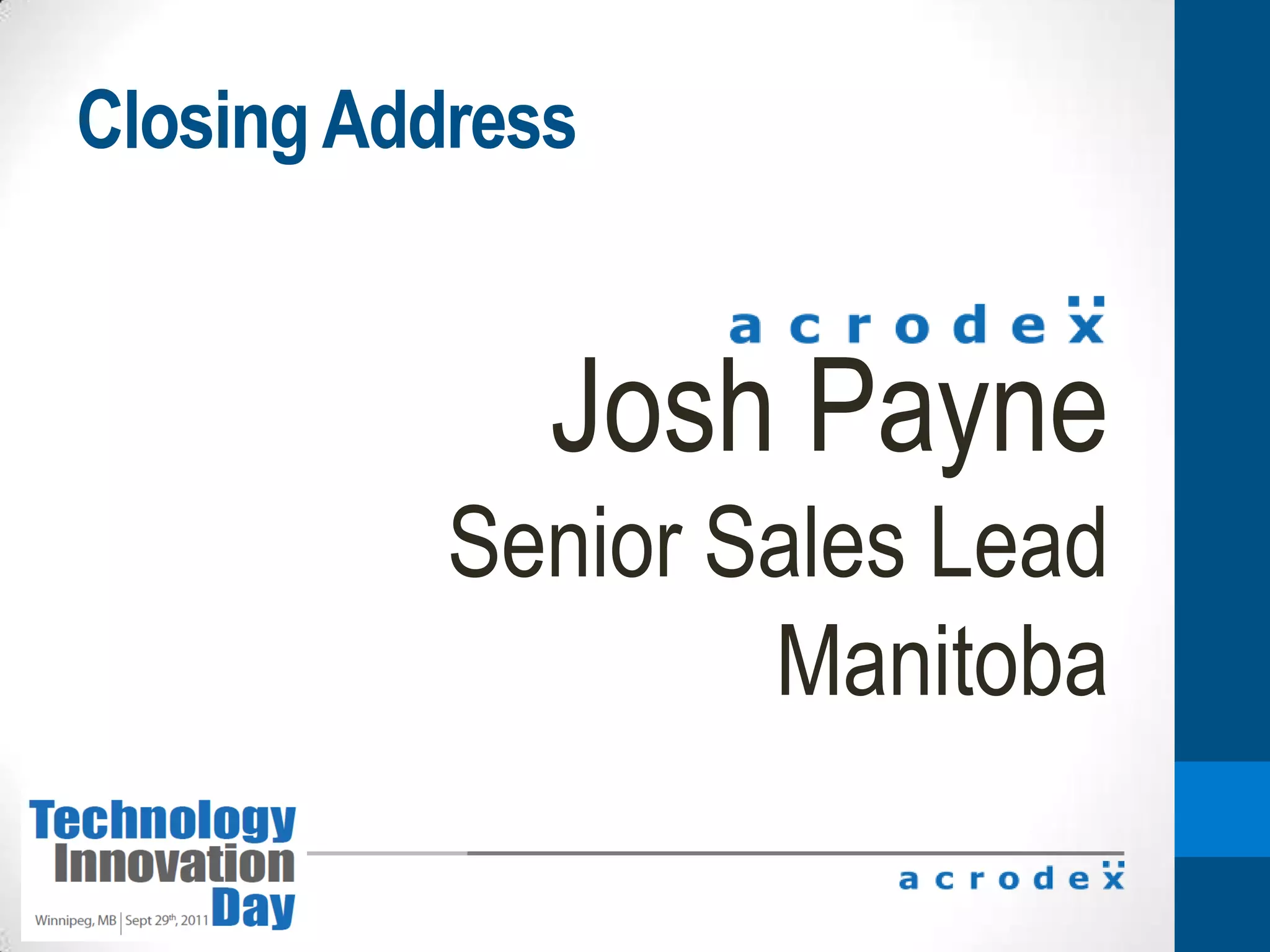 SAM Optimization Model By Role