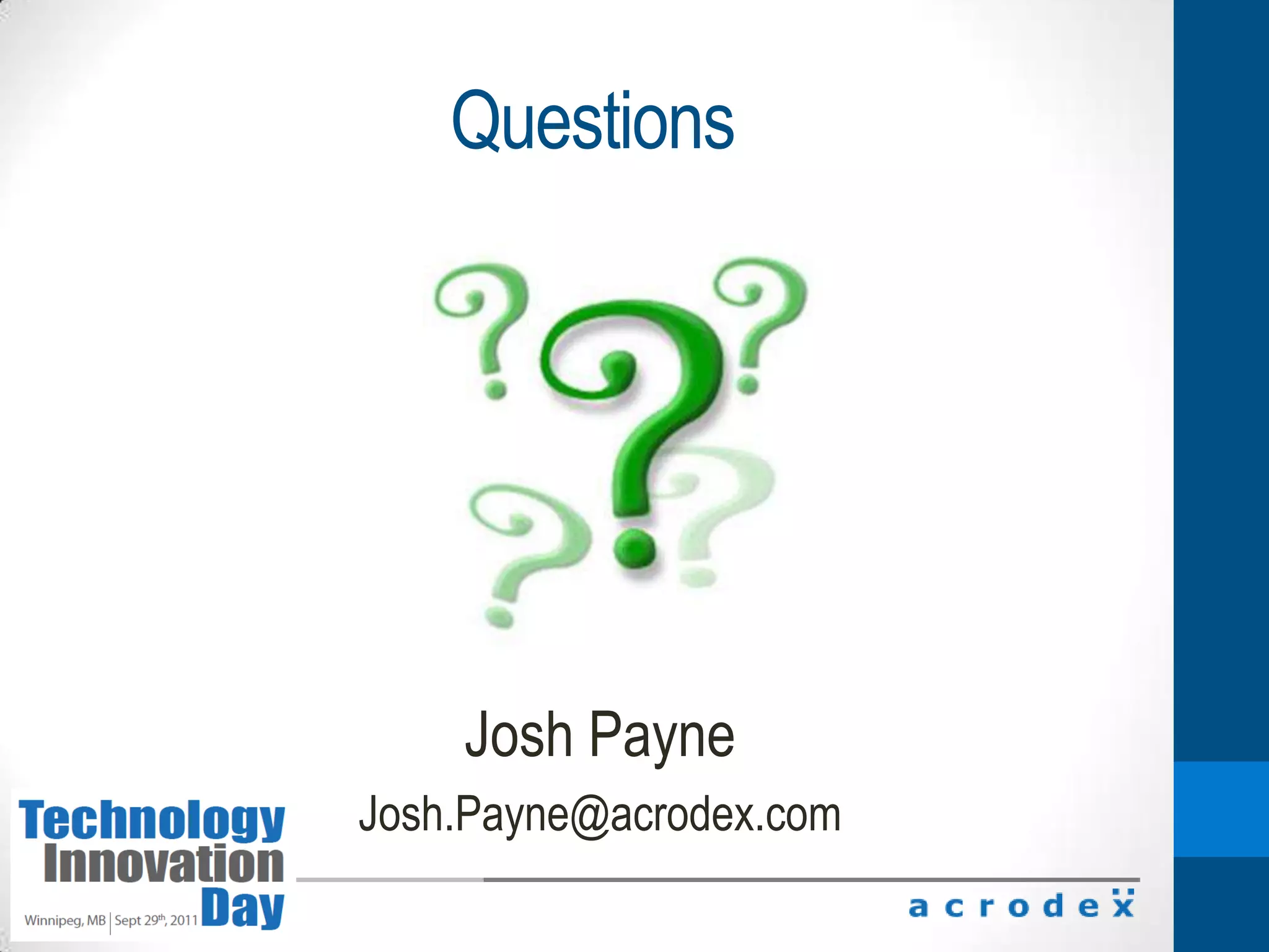 User Devices Use To Be Simple