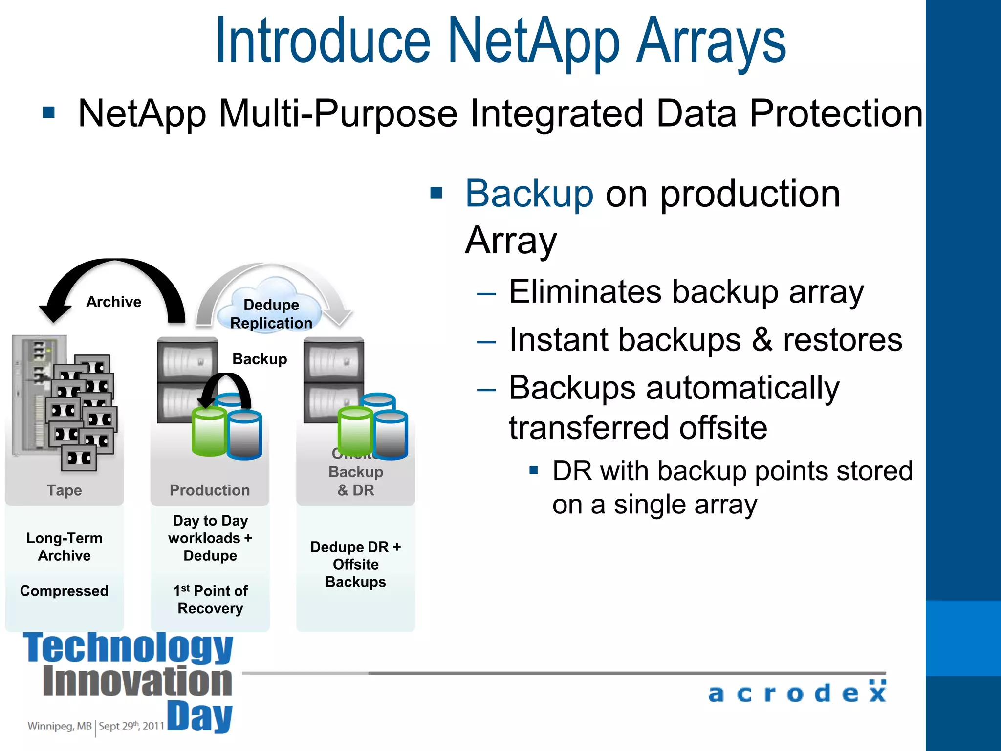 Performance Guarantees