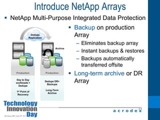 Scalability and Performance 