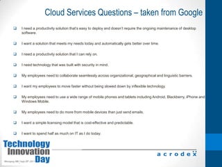 NetApp Confidential - Internal Use OnlyEfficiency