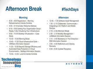 Key C-Mode values Non-disruptive