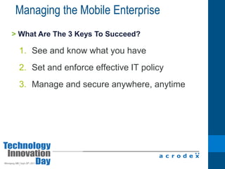 Beyond Storage Efficiency and Automated Data protection in Virtual Environments